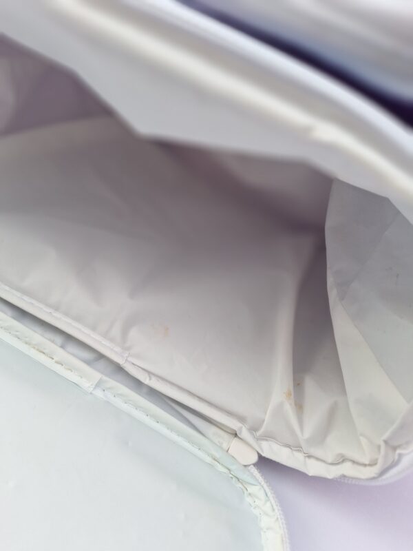 Reclaimed Igloo Cooler / Lunch Bag / Free Shipping - Image 8