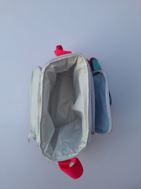 Reclaimed Igloo Cooler / Lunch Bag / Free Shipping - Image 7