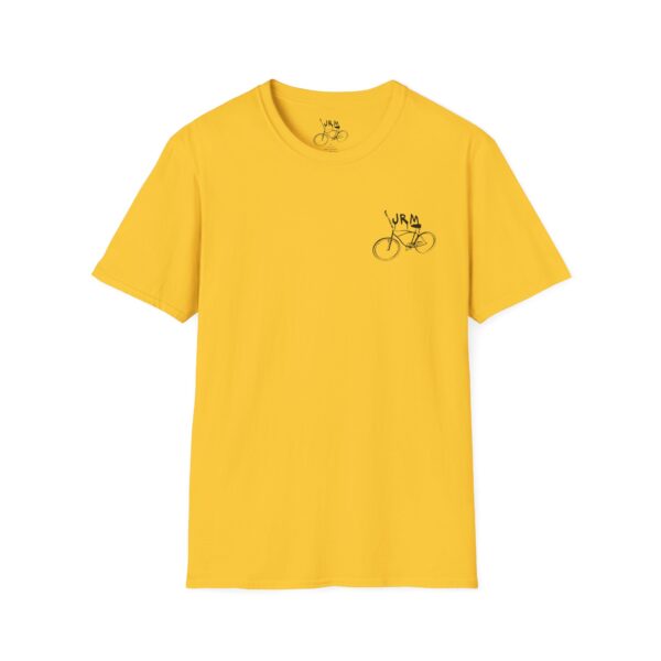 JRM LIMITED HOOPTIES T-Shirt - Image 17