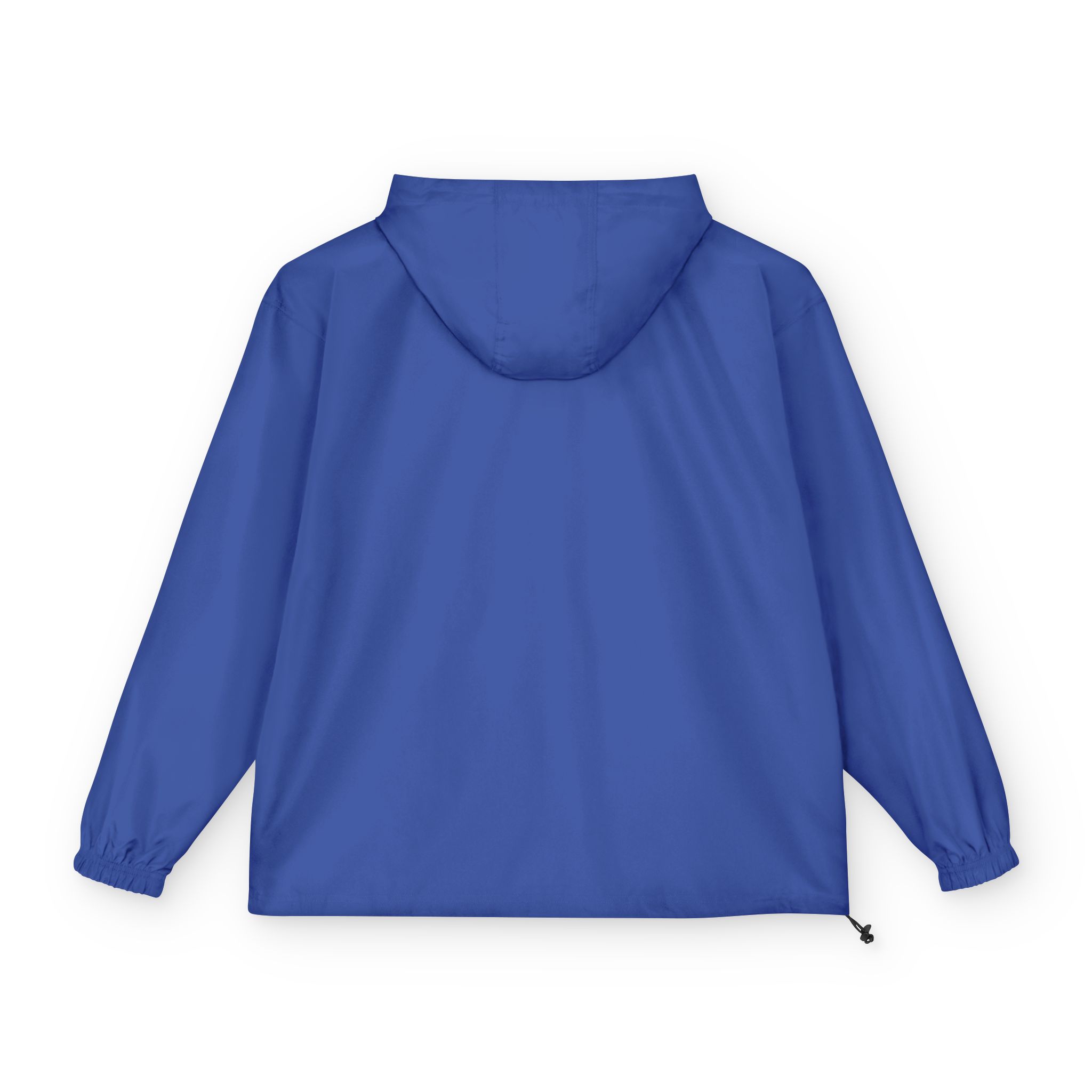 JRM Limited Tacoma Champion Anorak – Lightweight Packable Rain Jacket - Image 6