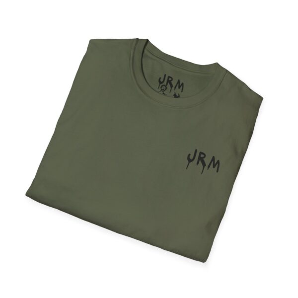 JRM Limited Front & Back T-Shirt - Image 20