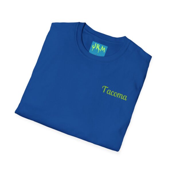 JRM Limited Tacoma T-Shirt - Image 28