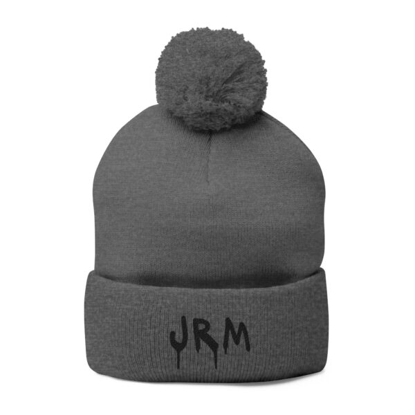 JRM Knit Cap – Street-Ready Beanie - Image 5