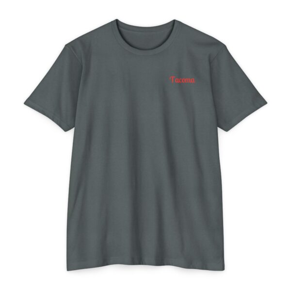 JRM Limited Tacoma Map Back "DNA" T-Shirt - Image 17