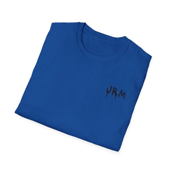 JRM LIMITED "Young Me" Back Urban T-Shirt - Image 20