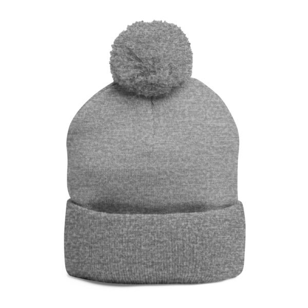JRM Knit Cap – Street-Ready Beanie - Image 2