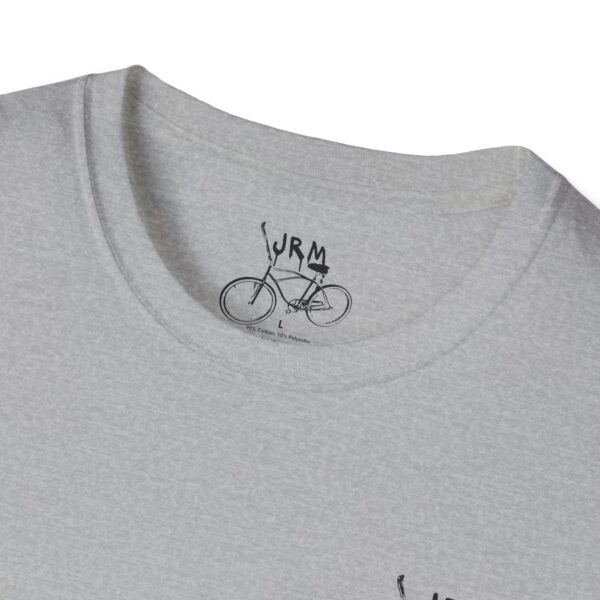 JRM LIMITED HOOPTIES T-Shirt - Image 11