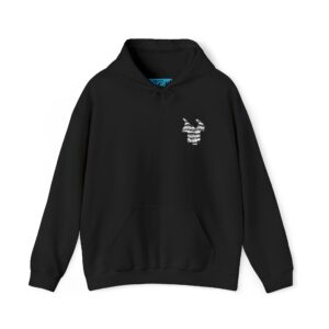 JRM Limited Tacoma Map Embroidered