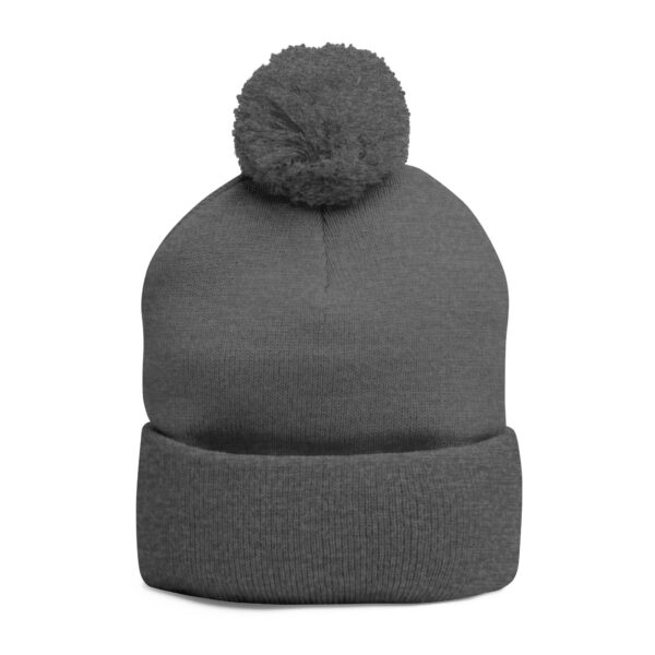 JRM Knit Cap – Street-Ready Beanie - Image 6