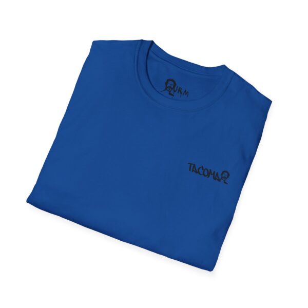 JRM Limited Tacoma Graffiti Face T-Shirt - Image 32