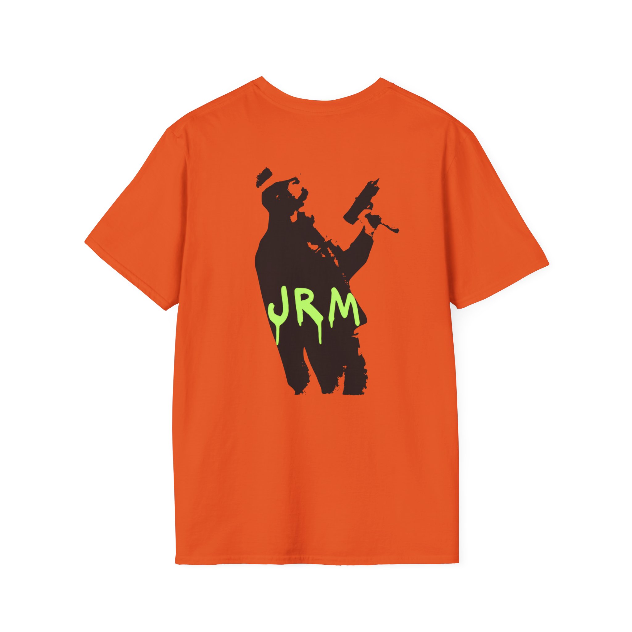 Vans & Dads : 1980s Tacoma Grit /JRM Urban T-Shirt - Image 20