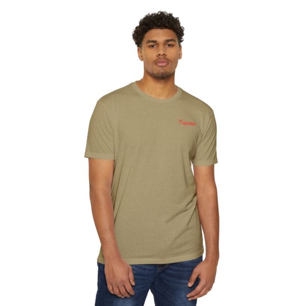 JRM Limited Tacoma Map Back "DNA" T-Shirt - Image 7