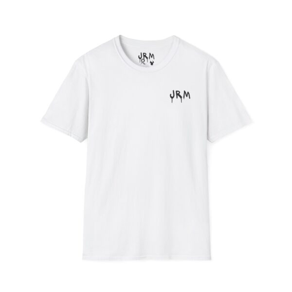 JRM Limited Front & Back T-Shirt - Image 5