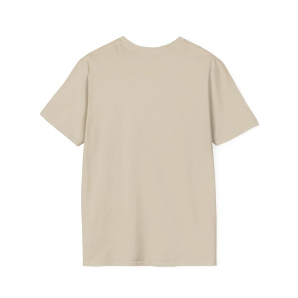 JRM LIMITED HOOPTIES T-Shirt - Image 6