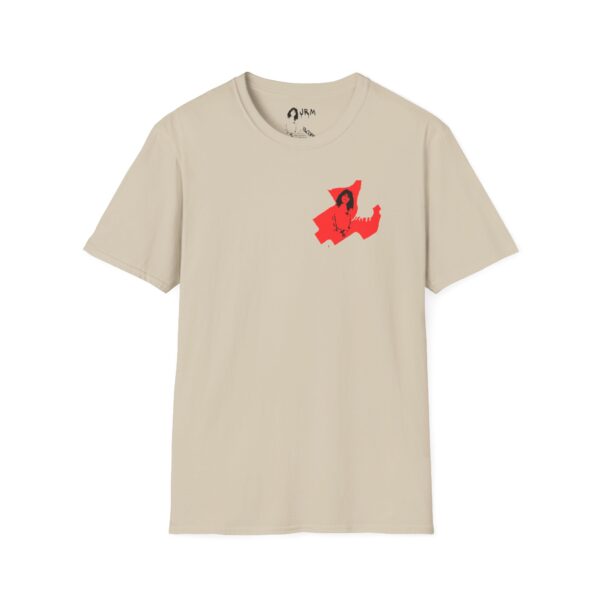 JRM x Z&J Collab Tee | Tacoma Streetwear T-Shirt - Image 5