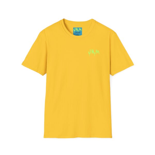 JRM Limited Tacoma Map Back JRM Style T-Shirt - Image 21