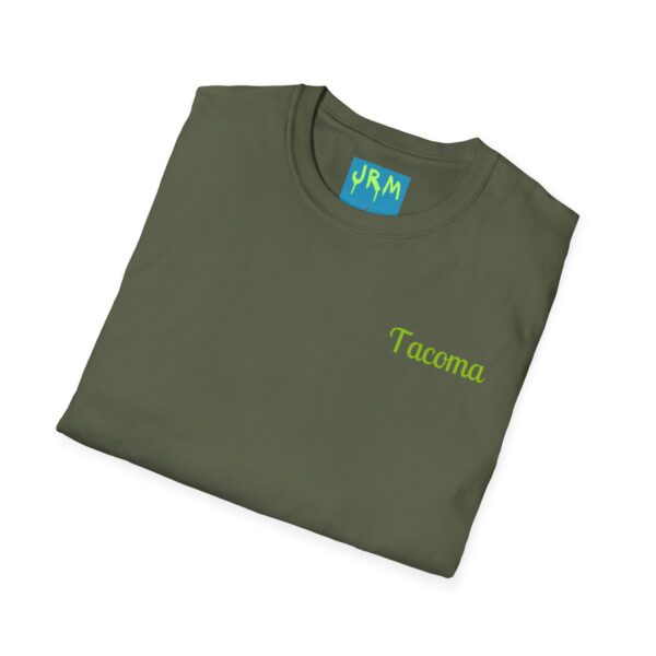JRM Limited Tacoma T-Shirt - Image 24