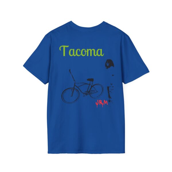 JRM x Z&J Collab Tee | Tacoma Streetwear T-Shirt - Image 26