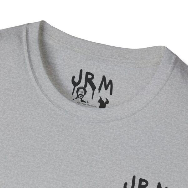 JRM Limited Front & Back T-Shirt - Image 3