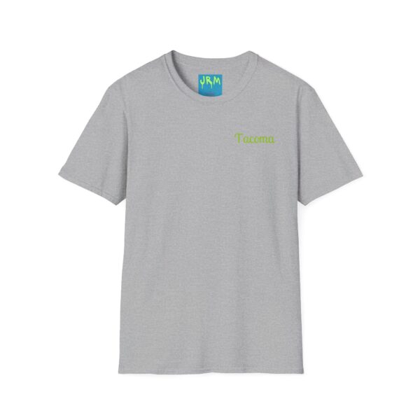 JRM Limited Tacoma T-Shirt - Image 9