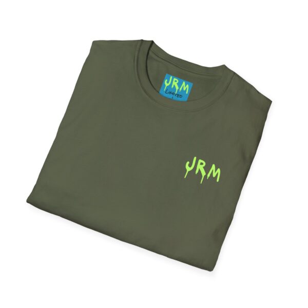 JRM Limited Tacoma Map Back JRM Style T-Shirt - Image 28