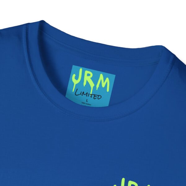 JRM Limited Tacoma Map Back JRM Style T-Shirt - Image 31