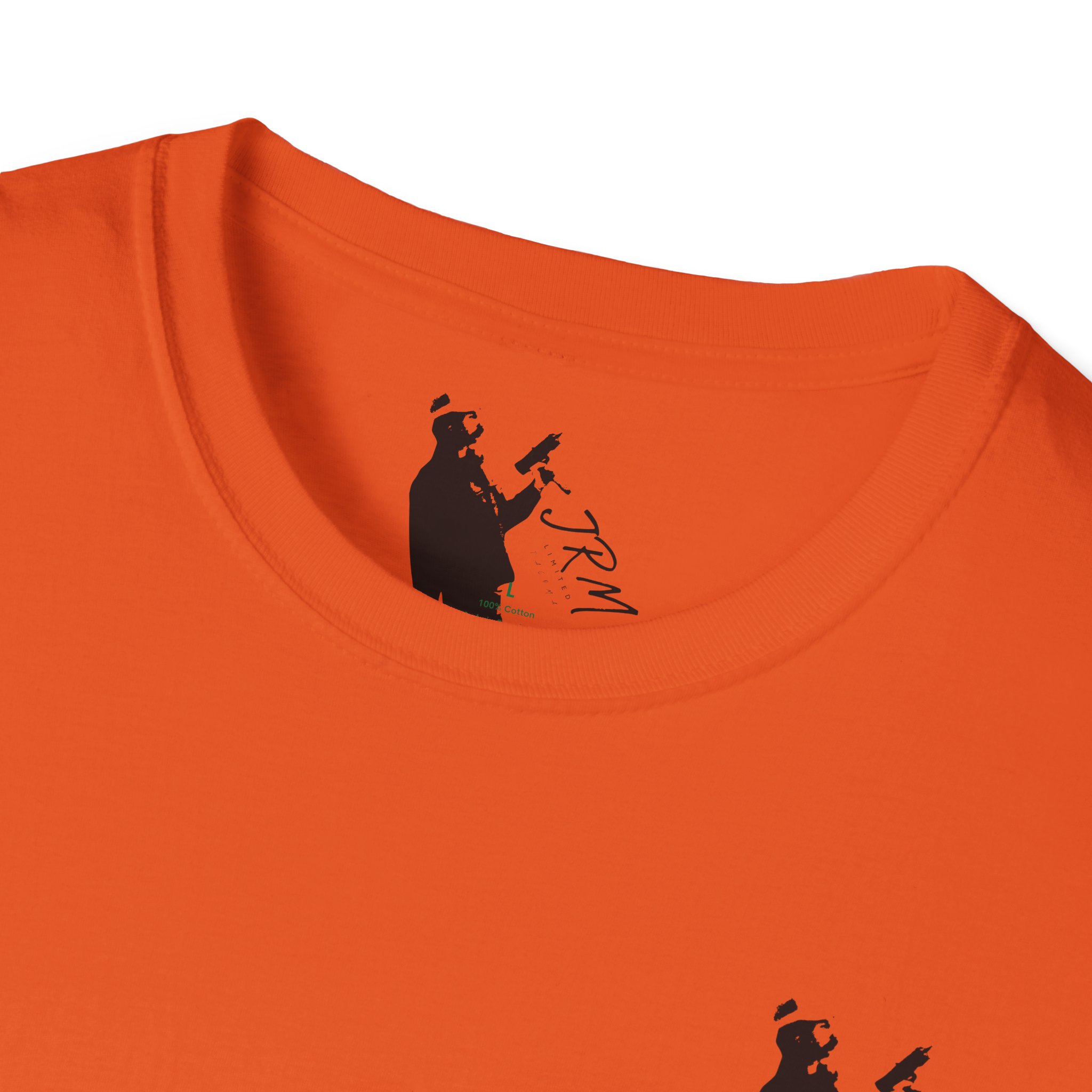 Vans & Dads : 1980s Tacoma Grit /JRM Urban T-Shirt - Image 21