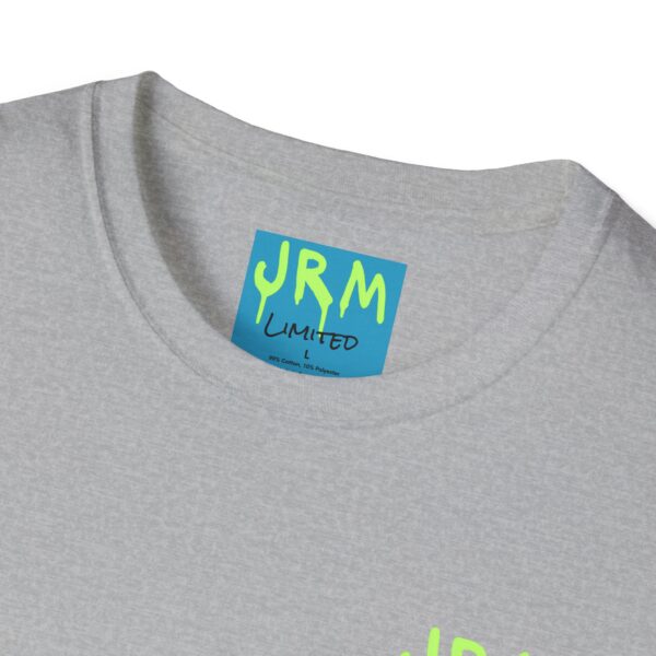 JRM Limited Tacoma Map Back JRM Style T-Shirt - Image 15