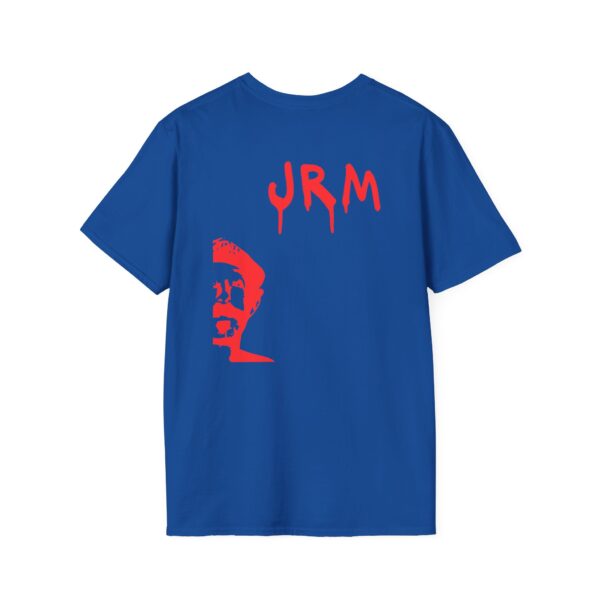JRM LIMITED "Young Me" Back Urban T-Shirt - Image 18