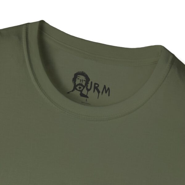 JRM Limited Tacoma Graffiti Face T-Shirt - Image 27