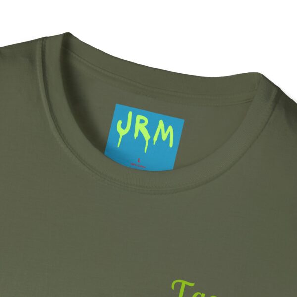 JRM Limited Tacoma T-Shirt - Image 23