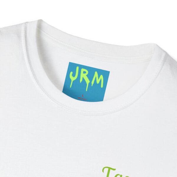 JRM Limited Tacoma T-Shirt - Image 7
