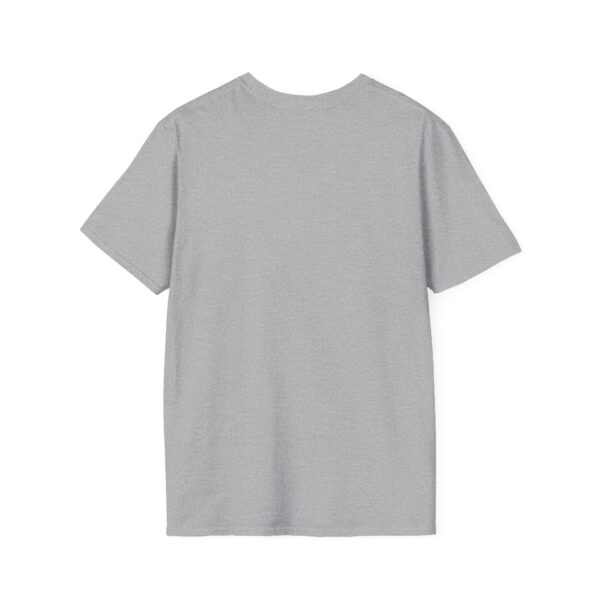 JRM LIMITED HOOPTIES T-Shirt - Image 10
