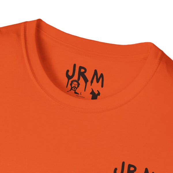 JRM Limited Front & Back T-Shirt - Image 11