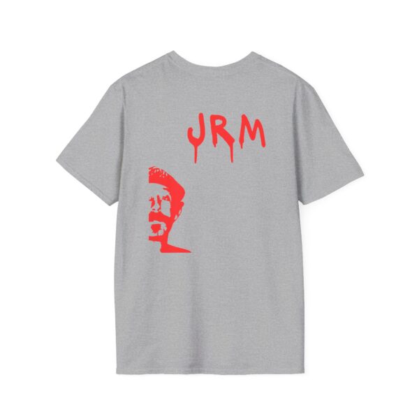 JRM LIMITED "Young Me" Back Urban T-Shirt - Image 10