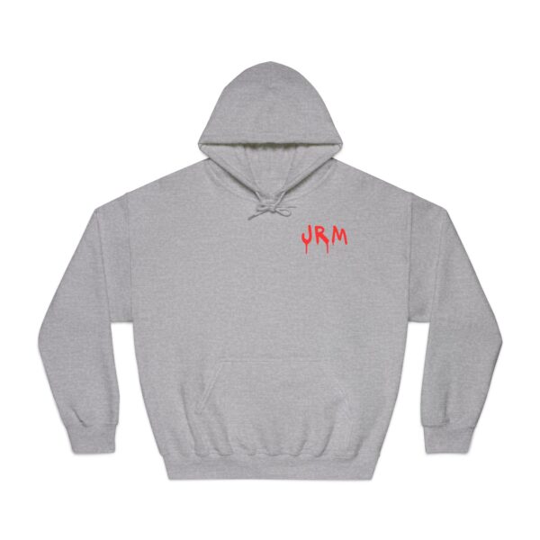 JRM Limited Tacoma Graffiti Back Hoodie - Image 9