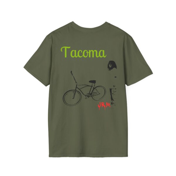 JRM x Z&J Collab Tee | Tacoma Streetwear T-Shirt - Image 22