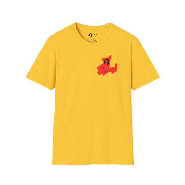 JRM x Z&J Collab Tee | Tacoma Streetwear T-Shirt - Image 17