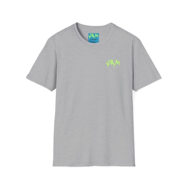 JRM Limited Tacoma Map Back JRM Style T-Shirt - Image 13