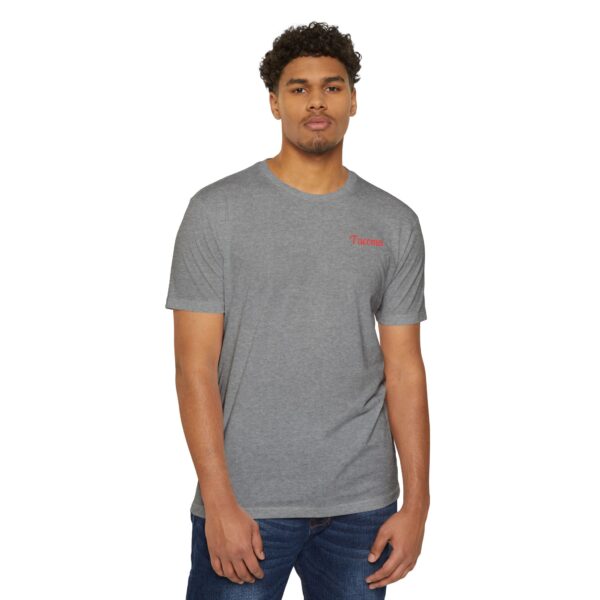 JRM Limited Tacoma Map Back "DNA" T-Shirt - Image 27