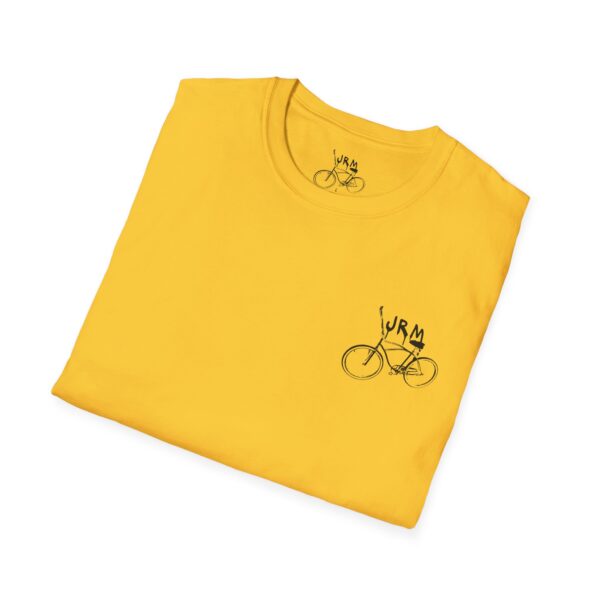 JRM LIMITED HOOPTIES T-Shirt - Image 20