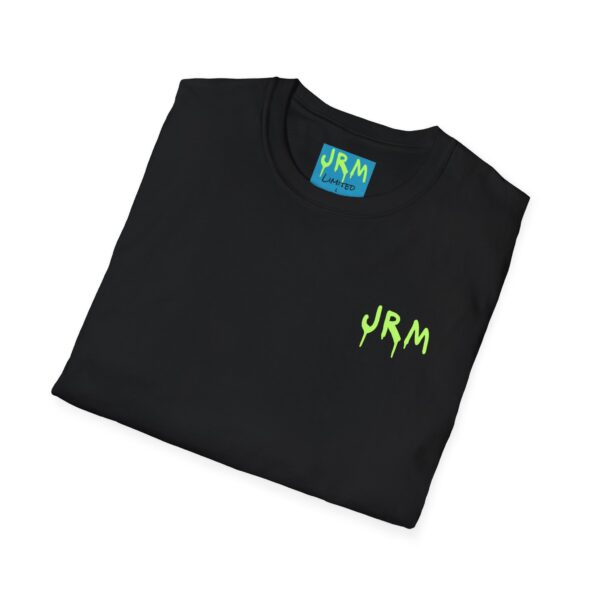 JRM Limited Tacoma Map Back JRM Style T-Shirt - Image 8