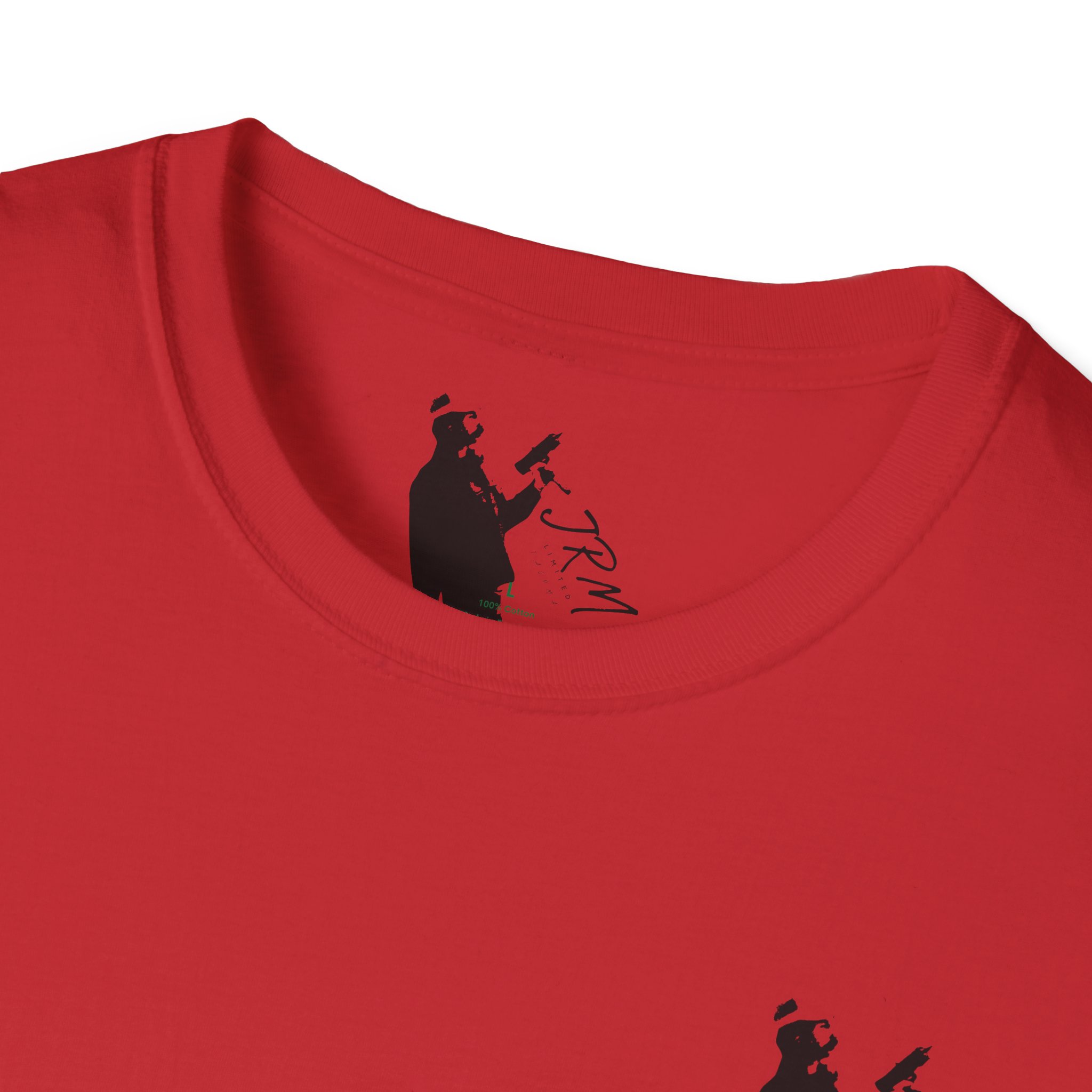 Vans & Dads : 1980s Tacoma Grit /JRM Urban T-Shirt - Image 45