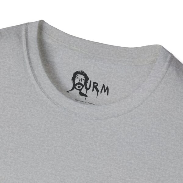 JRM Limited Tacoma Graffiti Face T-Shirt - Image 11