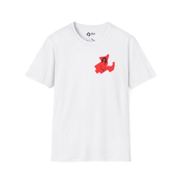 JRM x Z&J Collab Tee | Tacoma Streetwear T-Shirt - Image 2