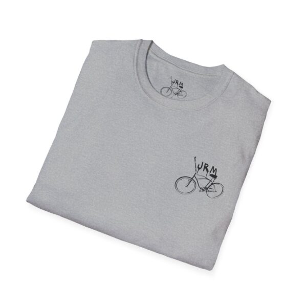 JRM LIMITED HOOPTIES T-Shirt - Image 12