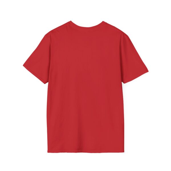 JRM Limited Tacoma Graffiti Face T-Shirt - Image 34
