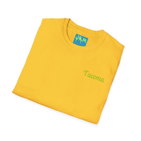 JRM Limited Tacoma T-Shirt - Image 20