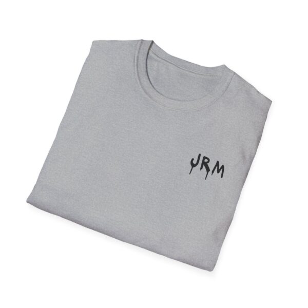 JRM LIMITED "Young Me" Back Urban T-Shirt - Image 12