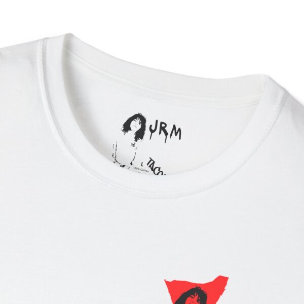 JRM x Z&J Collab Tee | Tacoma Streetwear T-Shirt - Image 3